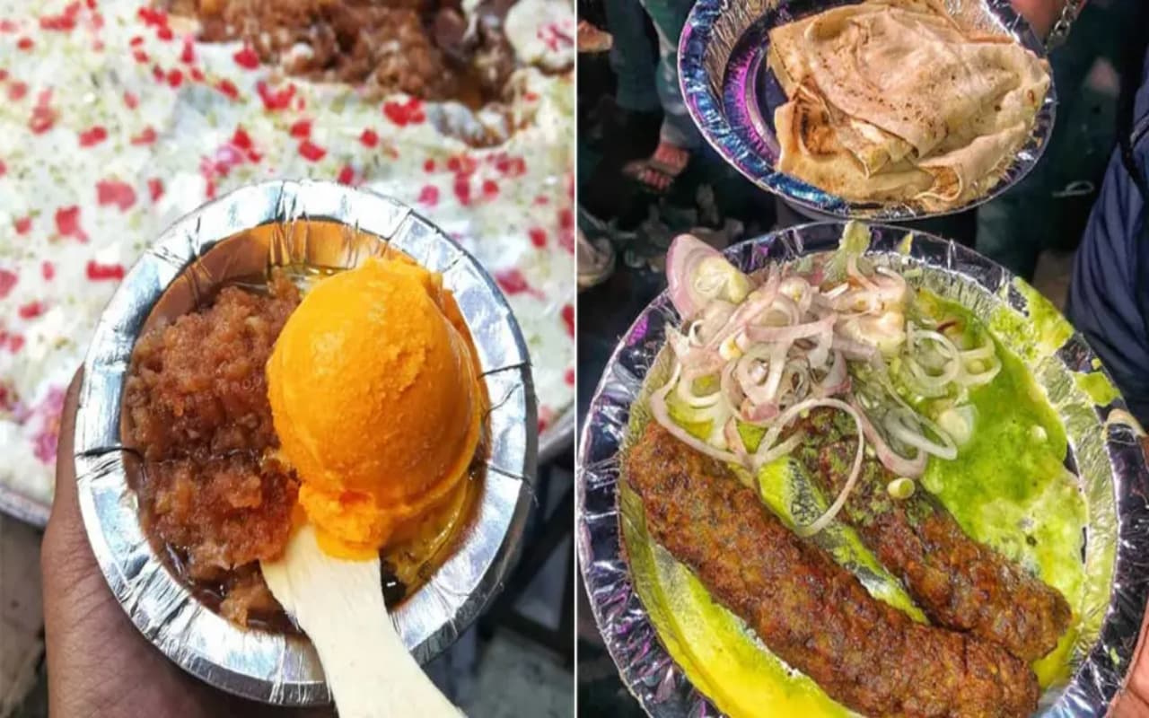 G-20 Summit में परोसे जाएंगे बाजरे से बने व्यंजन और चांदनी चौक के ‘स्ट्रीट फूड’, पढ़ें विस्तार से