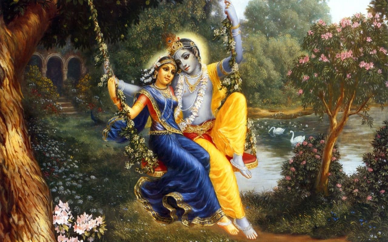 Janmashtami 2023: पत्नी रुक्मिणी की बजाय श्रीकृष्ण के साथ क्यों की जाती है राधा की पूजा? जानें पूरी कहानी