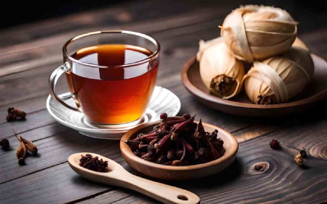 चाय पीने की लत से पाना चाहते हैं छुटकारा, तो पीना शुरू कर दें Clove tea, स्वाद के साथ देता है स्वास्थ्य लाभ