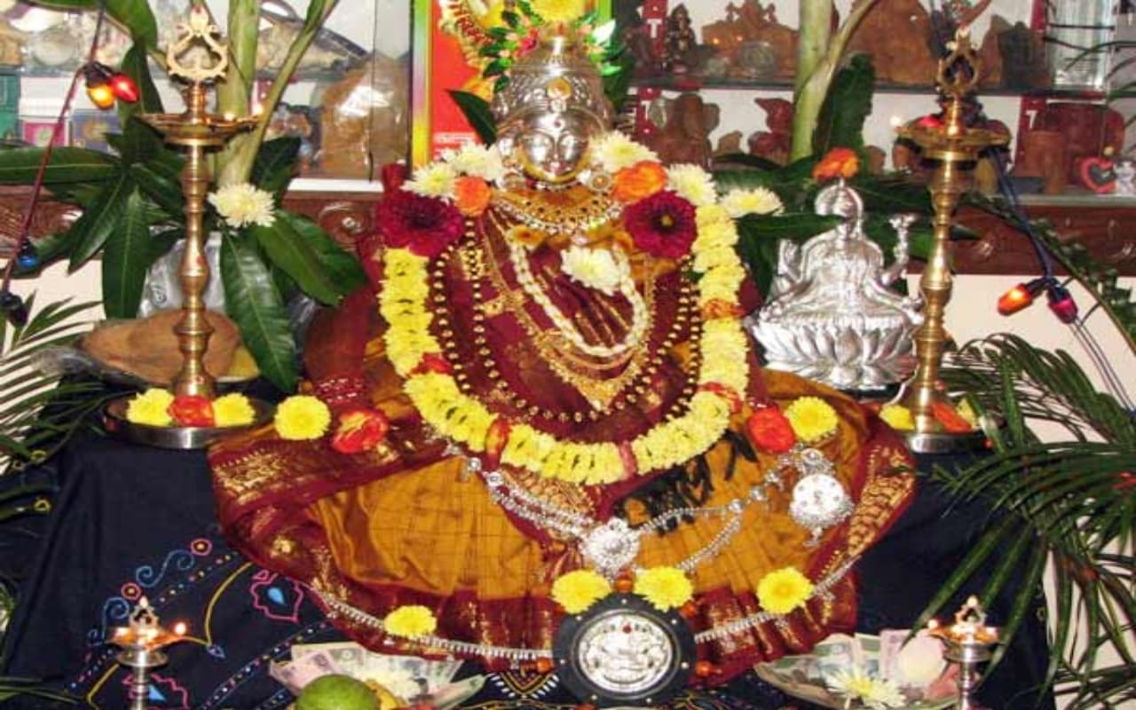 Ganesh Chaturthi: क्या है गोरी हब्बा पर्व, गणेश चतुर्थी से है इसका कनेक्शन, जानें इसके बारे में रोचक बातें