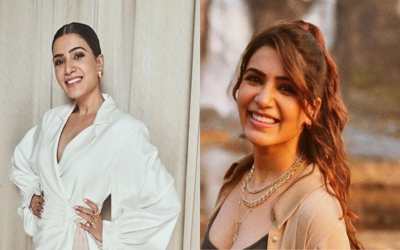 Health: क्या है 'Myositis' जिससे जूझ रही हैं साउथ की ये एक्ट्रेस, कैसे होता है इसका इलाज, जानें यहां सबकुछ