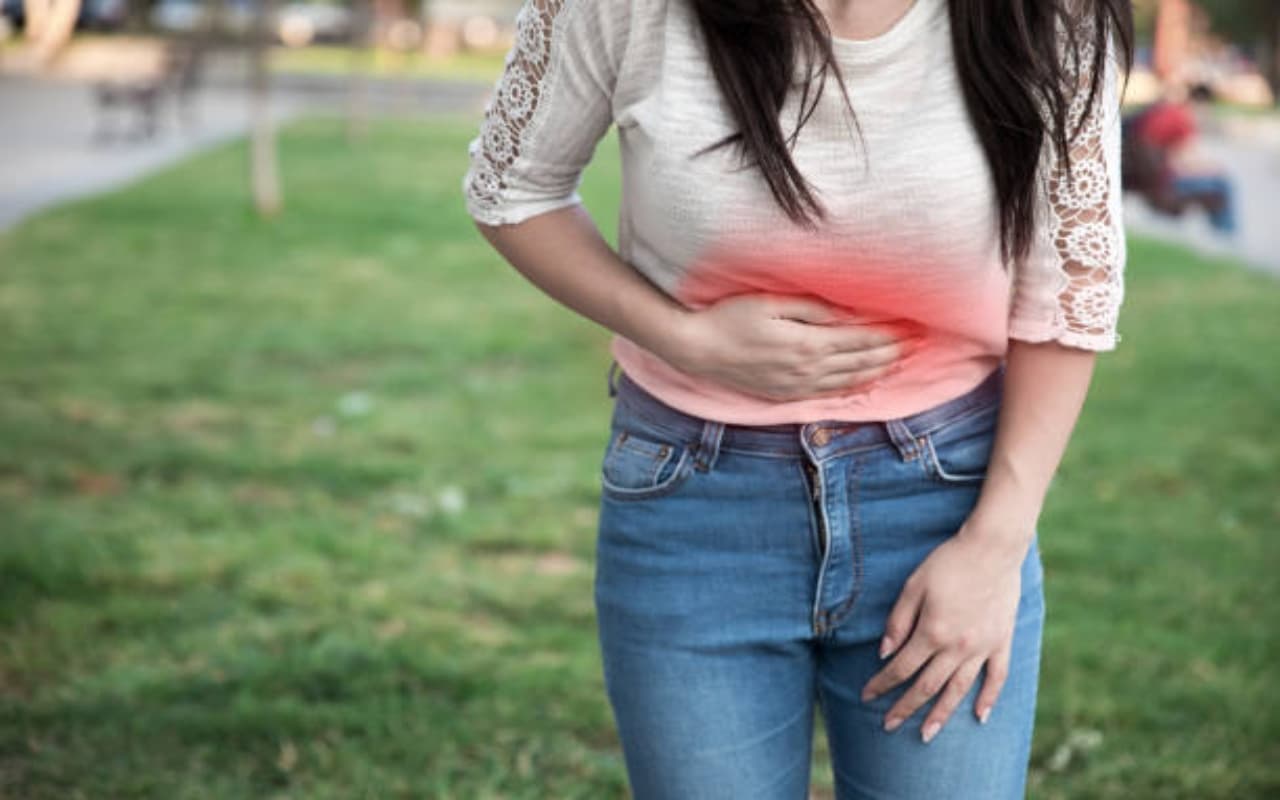 Health Care : पेट में किस जगह होता है दर्द ? ये स्थान बताते हैं आपका स्वास्थ्य