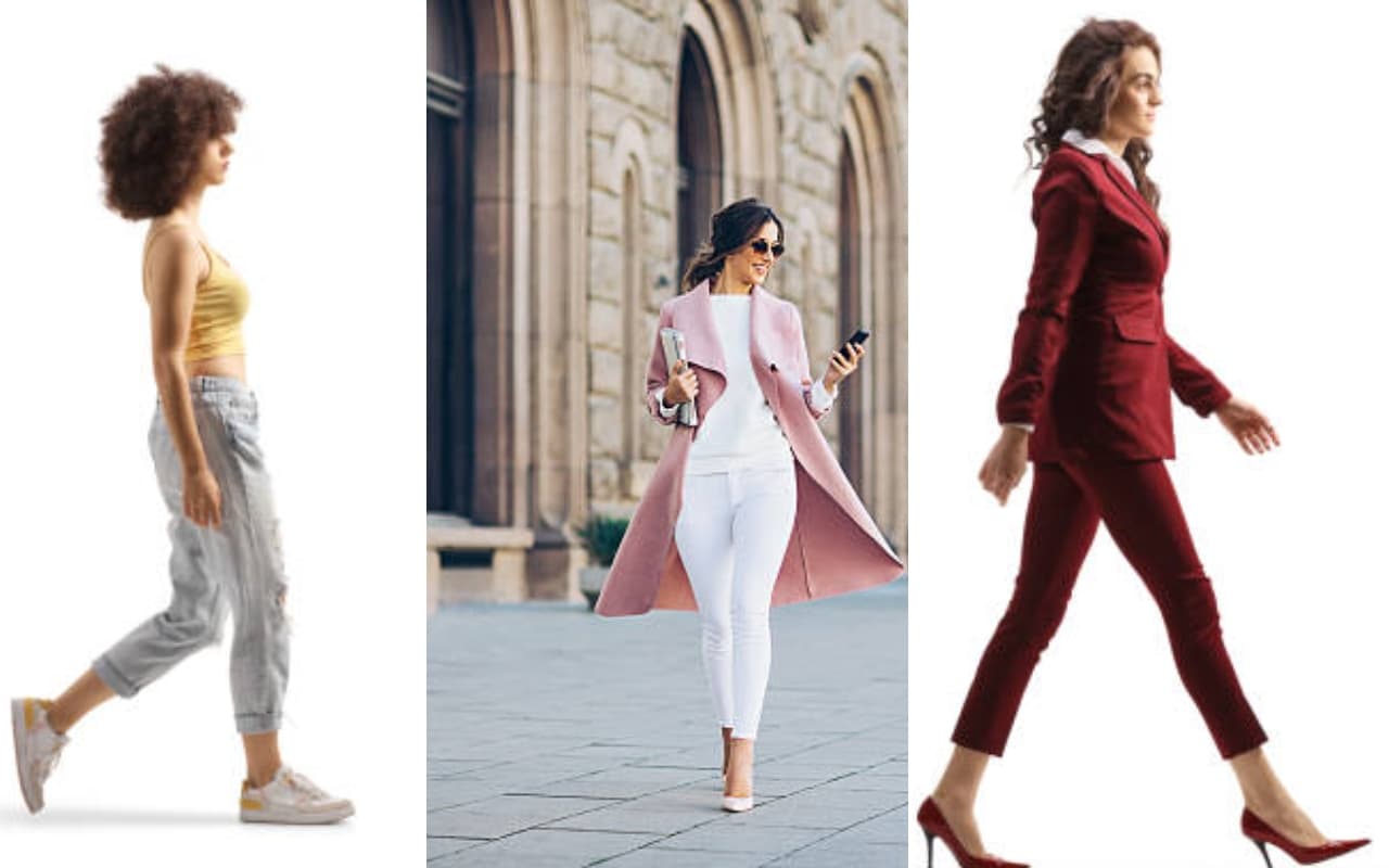 Personality Test: आपके चलने का तरीका करता है आपके पर्सनालिटी की चुगली, बिना बोले बताता है राज