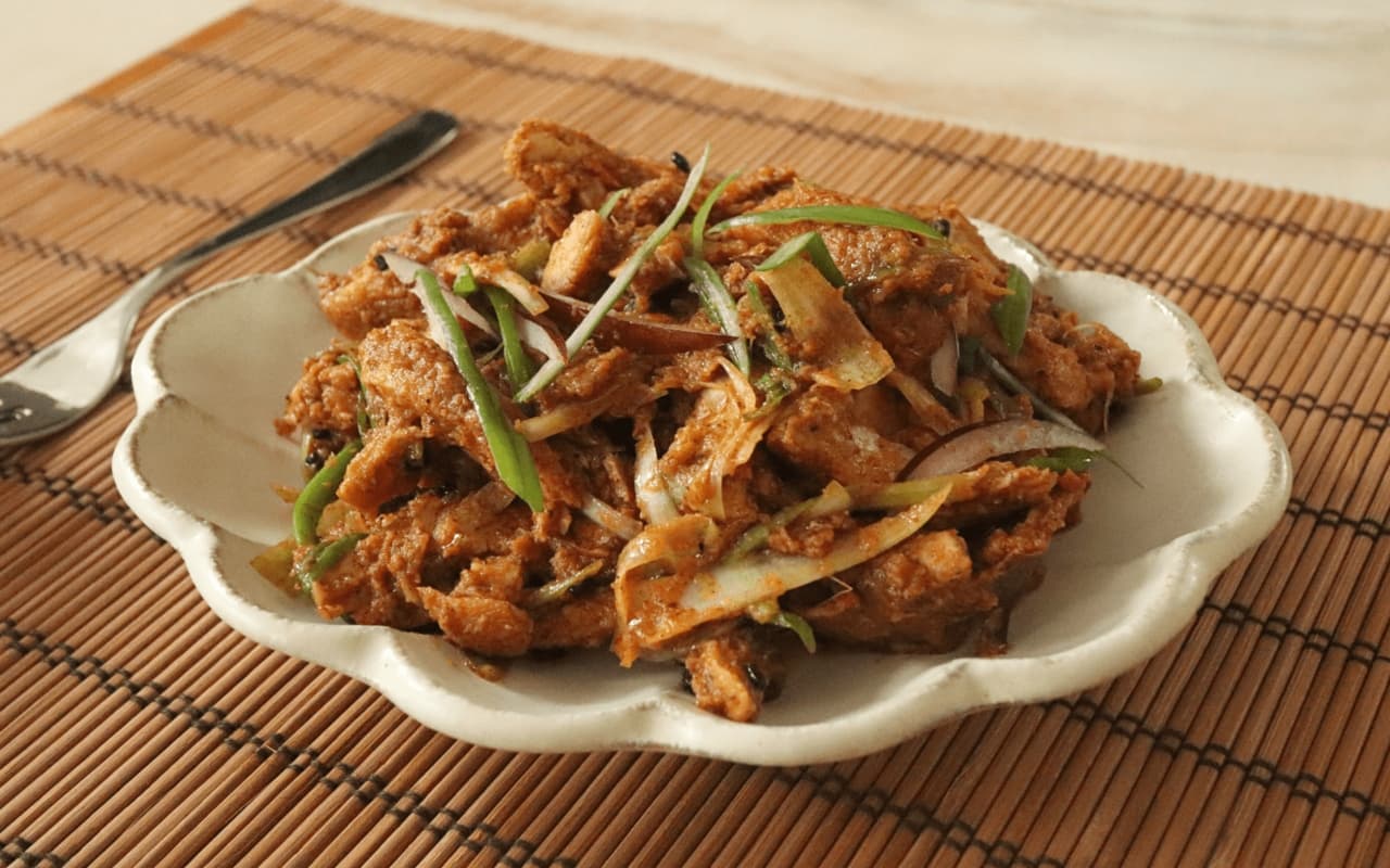 Food: अगर आप भी हैं तरह-तरह के खाने के शौकीन, तो एक बार जरूर ट्राई करें ये नेपाली Cuisine