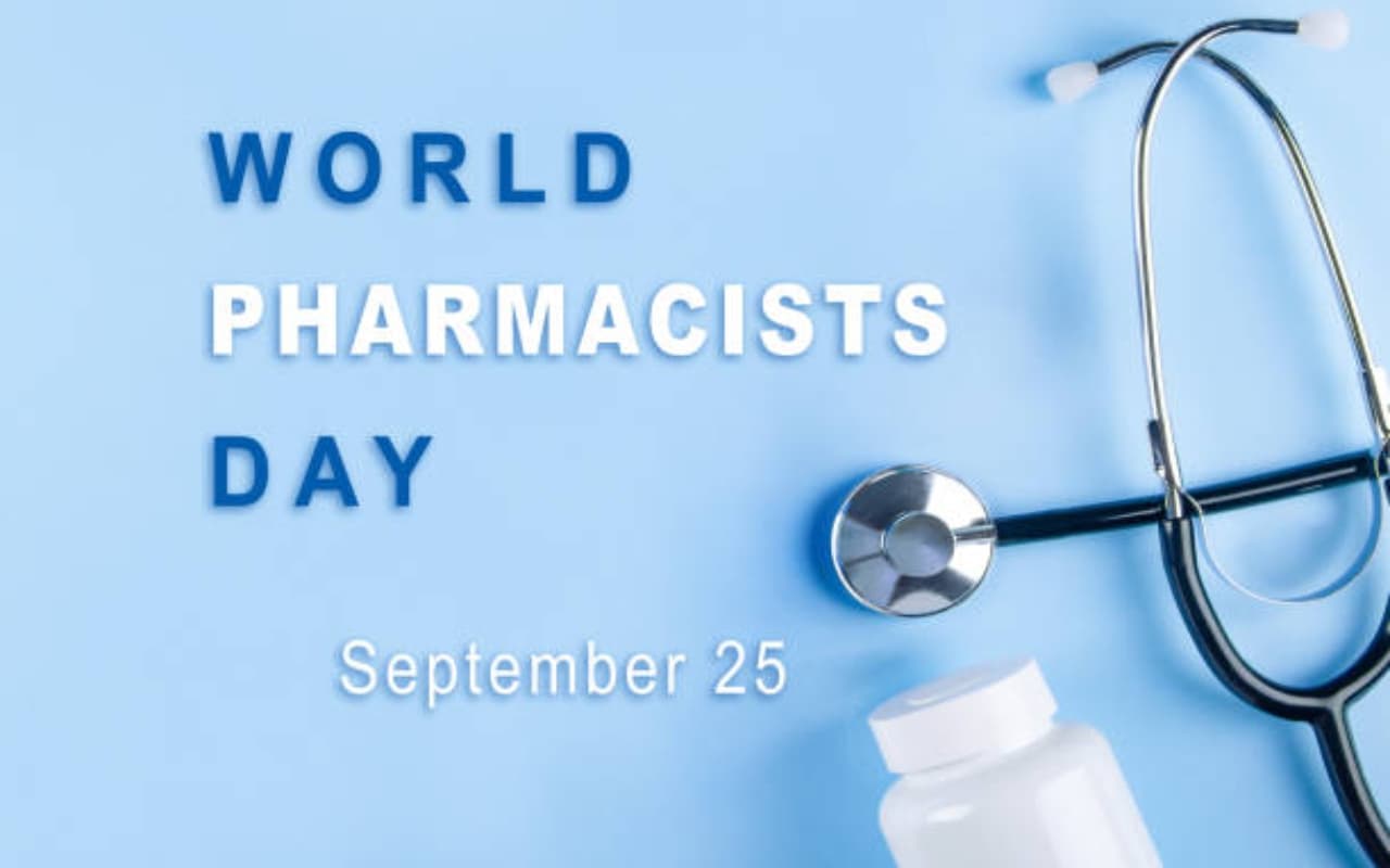 World Pharmacists Day 2023 : जानिए क्या है इस खास दिन का महत्व और इतिहास