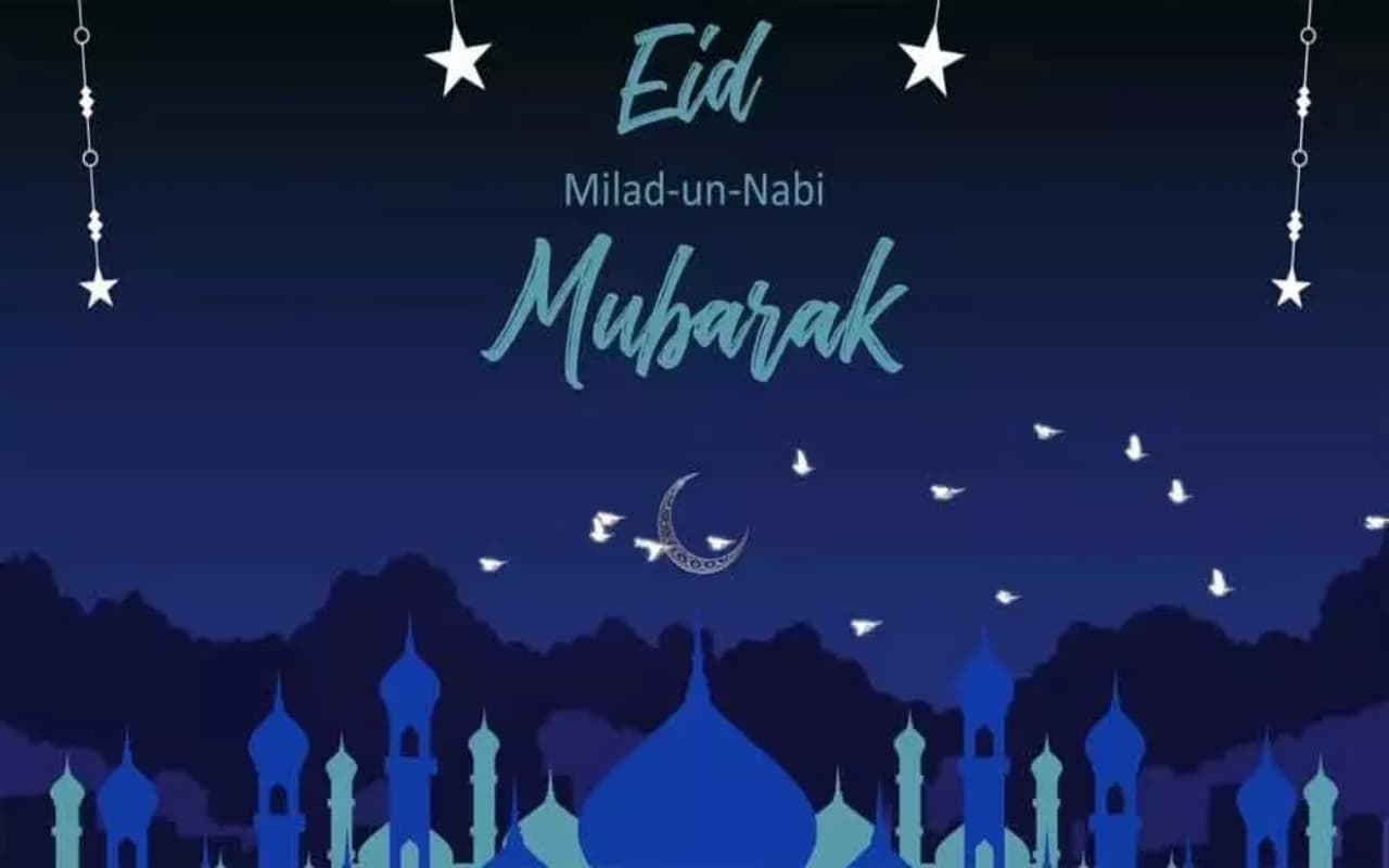 Eid Milad-un-Nabi 2023 : जानें इस दिन को मनाने के पीछे का इतिहास व महत्व