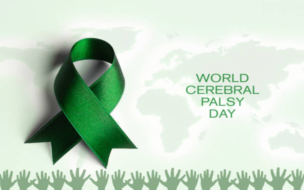 World Cerebral Palsy Day 2023:  जानिए इस दिन का इतिहास और महत्व