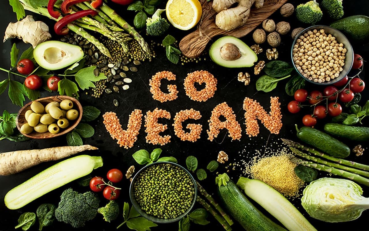 World Vegan Day 2023: वीगन और वेजिटेरियन डाइट को एक समझने की ना करें भूल, वीडियो में जानें अंतर