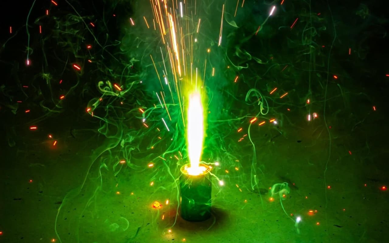 Diwali 2023: क्या है ग्रीन पटाखें? जानें कैसे करे इसकी पहचान