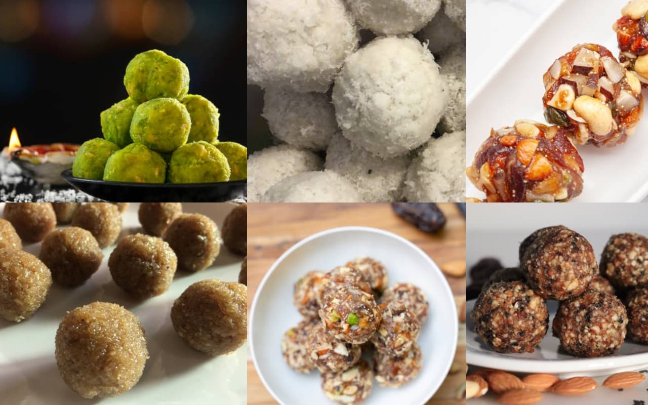 दिवाली पर डायबिटिज पेशेंट कैसे करें लालच पर कंट्रोल, शुगर फ्री मिठाई की ट्राई करें ये रेसिपी