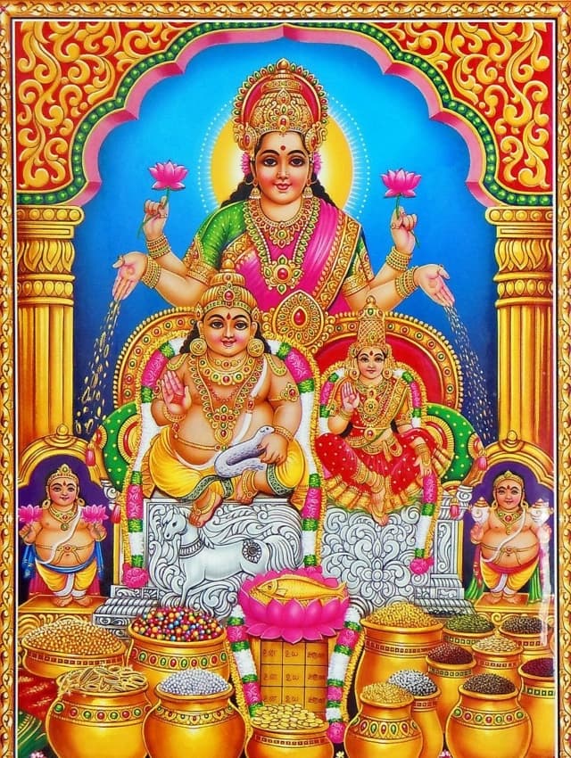Diwali 2023: दिवाली के दिन जरूर करें लक्ष्मी-कुबेर के इन मंत्रों का जाप, मिलेंगे ये अचूक फायदे