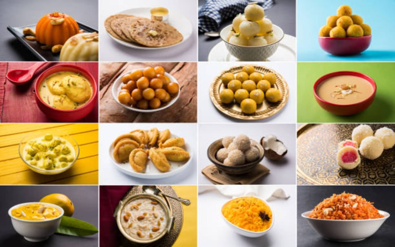 दिवाली पर मिठाइयों का महत्व है कुछ खास, रिश्तों में घोलती है अपनेपन की मिठास