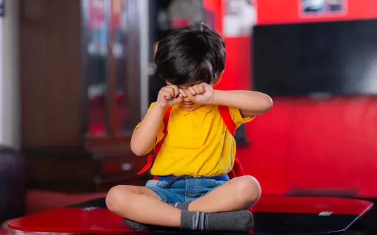 Vastu Tips: बच्चा बार- बार हो रहा है बीमार, तो फॉलो करें ये वास्तु टिप्स, सारी प्रॉब्लम हो जाएगी छूमंतर