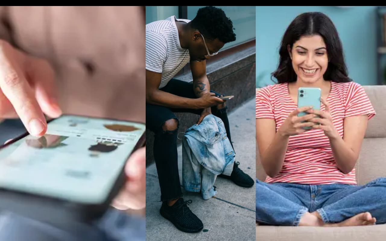 Personality Traits: आपके मोबाईल पकड़ने का स्टाइल खोलेगा अपने पर्सनालिटी के राज, जानें कैसे