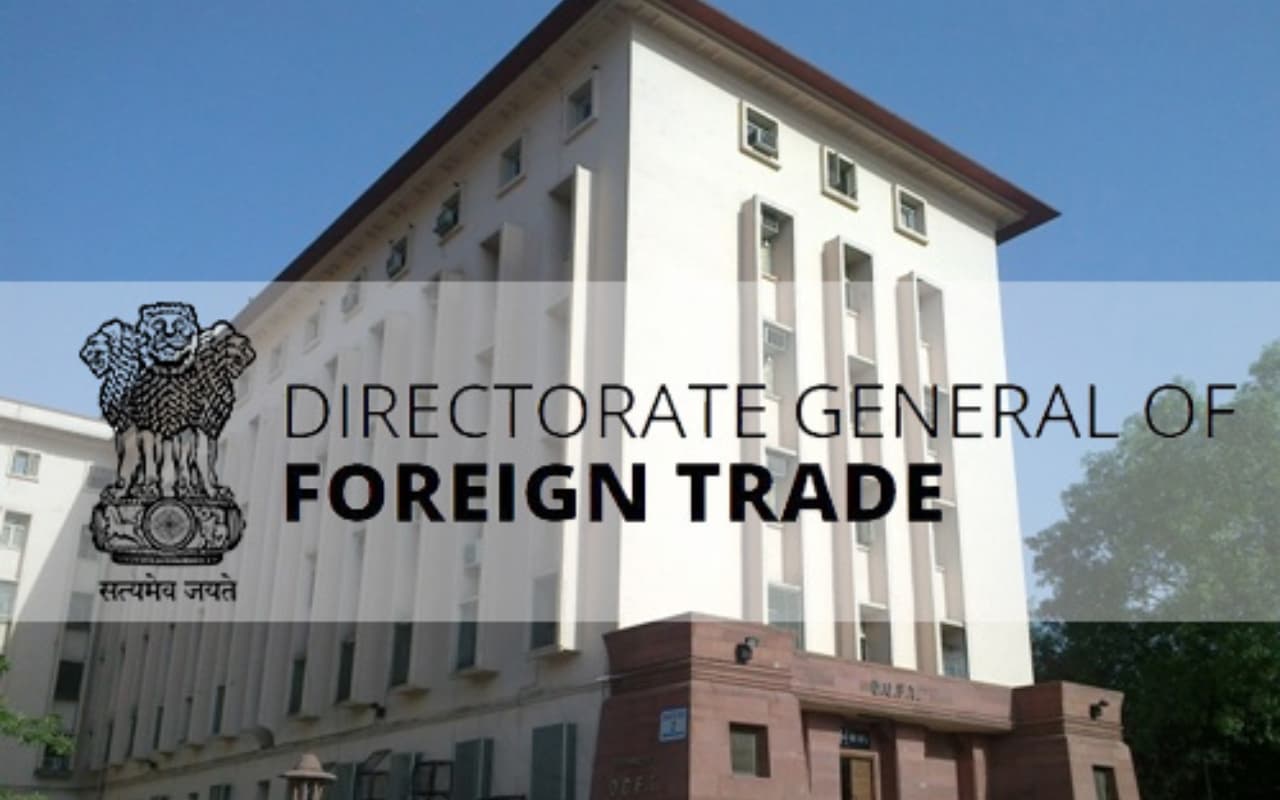रांची में स्थापित हो डीजीएफटी कार्यालय, बैठक में बोले चेंबर के पदाधिकारी