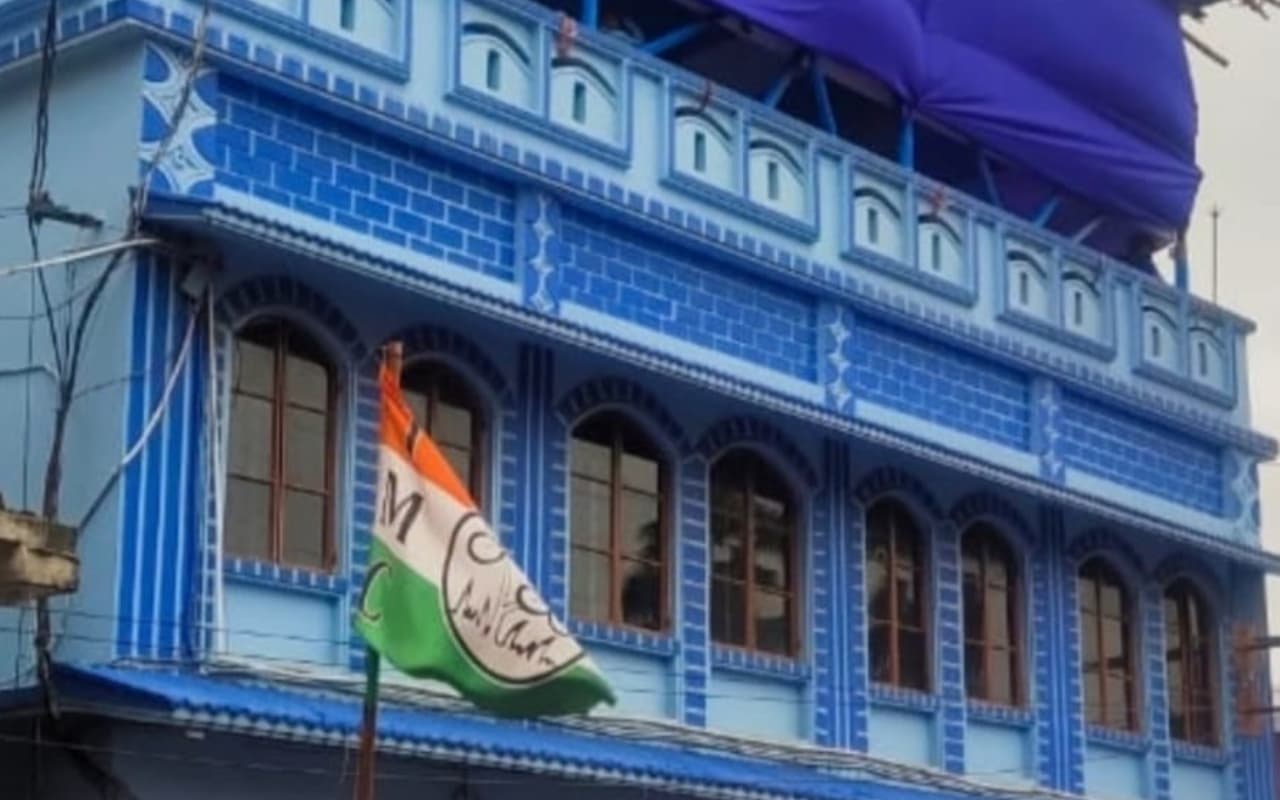 'मेरे पिता अनुब्रत को यदि कुछ हो गया तो कोई नहीं बचेगा',  पुत्री सुकन्या ने गुस्से में किया तोड़फोड़