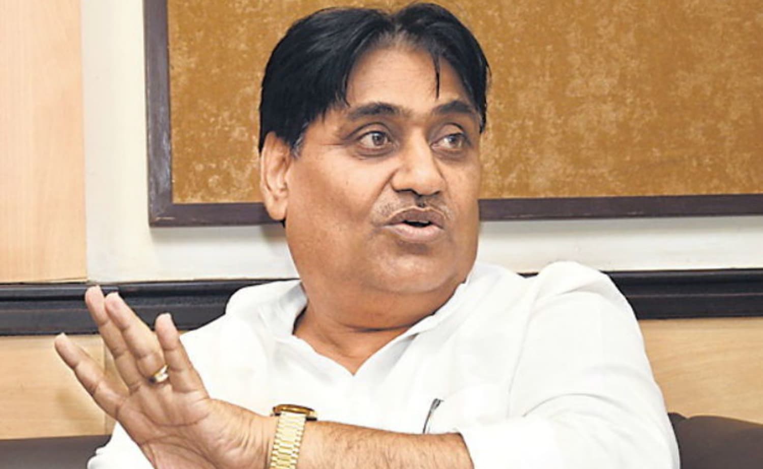 Rajasthan Election: लक्ष्मणगढ़ से गोविंद सिंह डोटासरा ने किया जीत का दावा, कहा- कांग्रेस को मिलेगा पूर्ण बहुमत