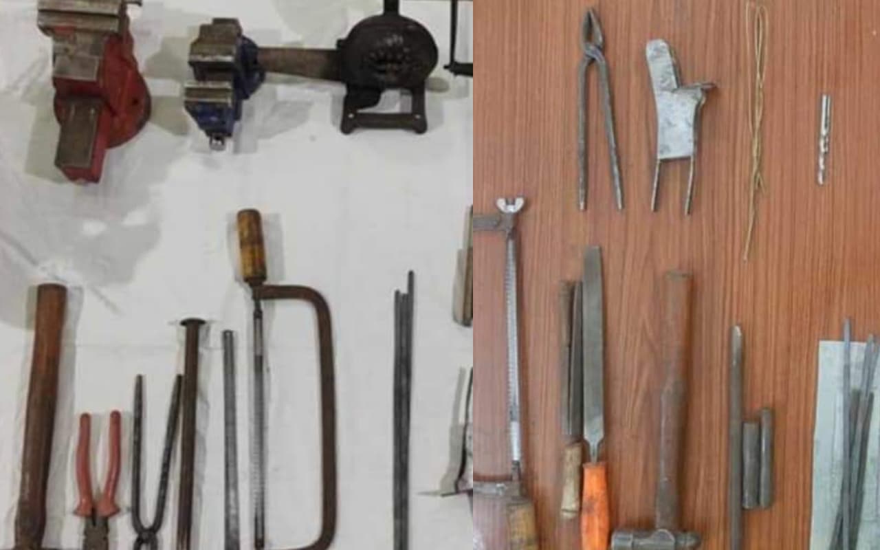 नाखून नहीं छिपाते सेहत का हाल, रंग- रूप देखकर समझिए संकेत