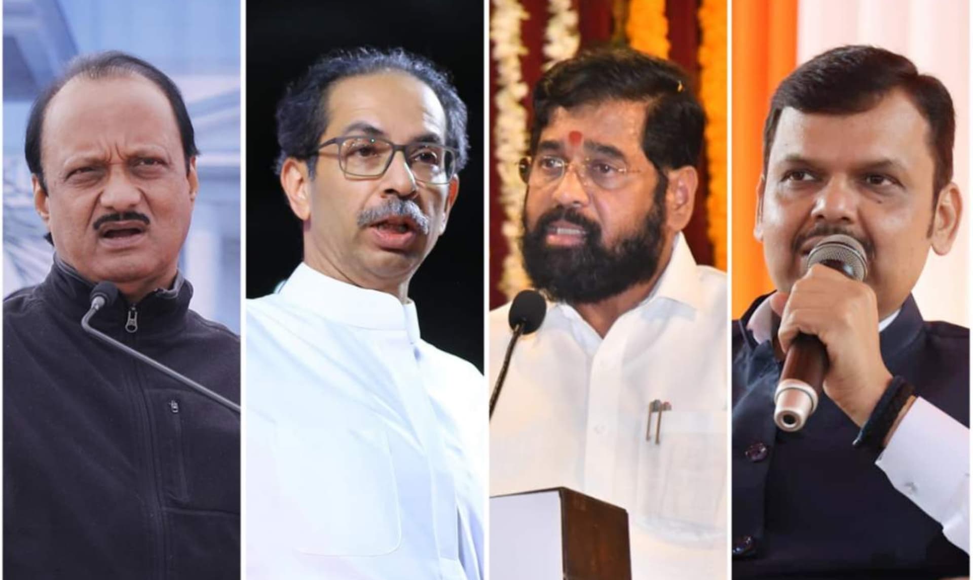 कौन होगा महाराष्ट्र का अगला सीएम? शरद पवार और सुप्रिया सुले का बयान अलग-अलग