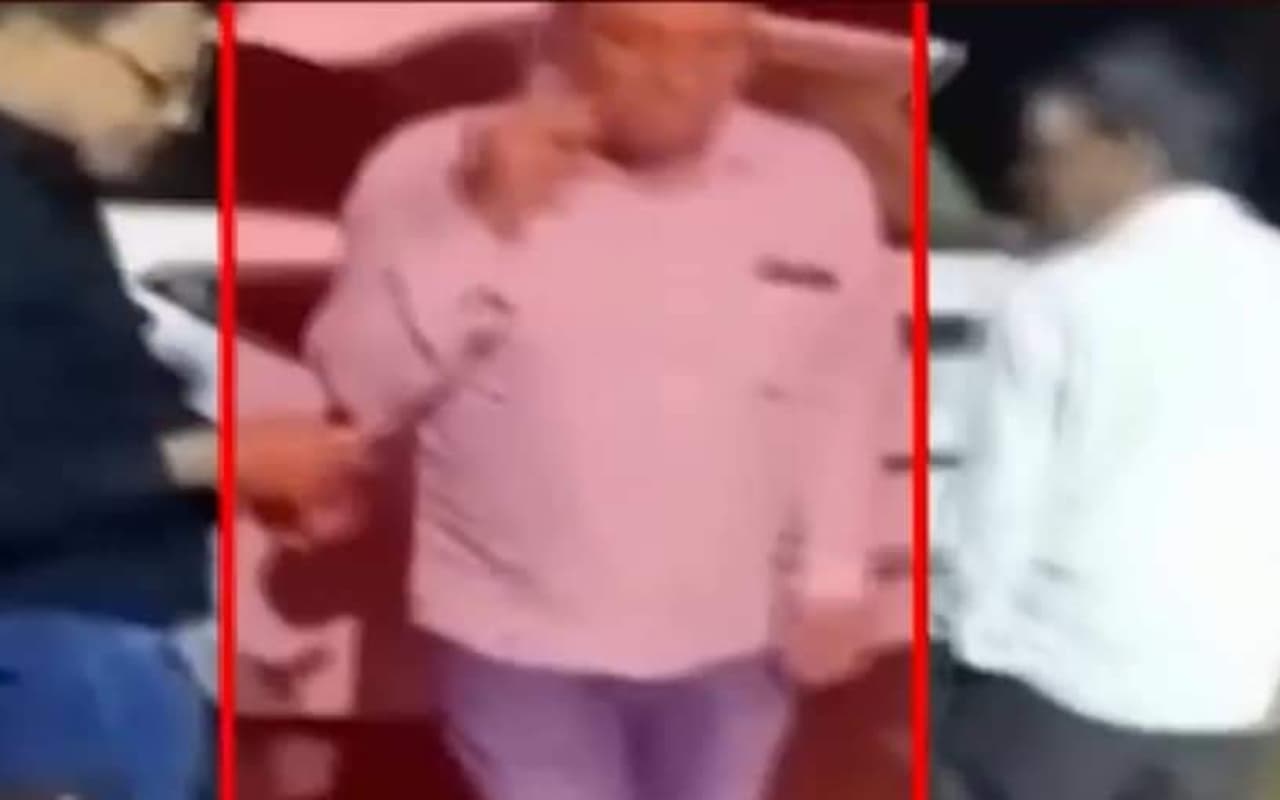 कहां गायब है अब्दुल लतीफ और चालक नूर? लतीफ ने कार से उतरकर किया फोन, उसके बाद हुआ हमला