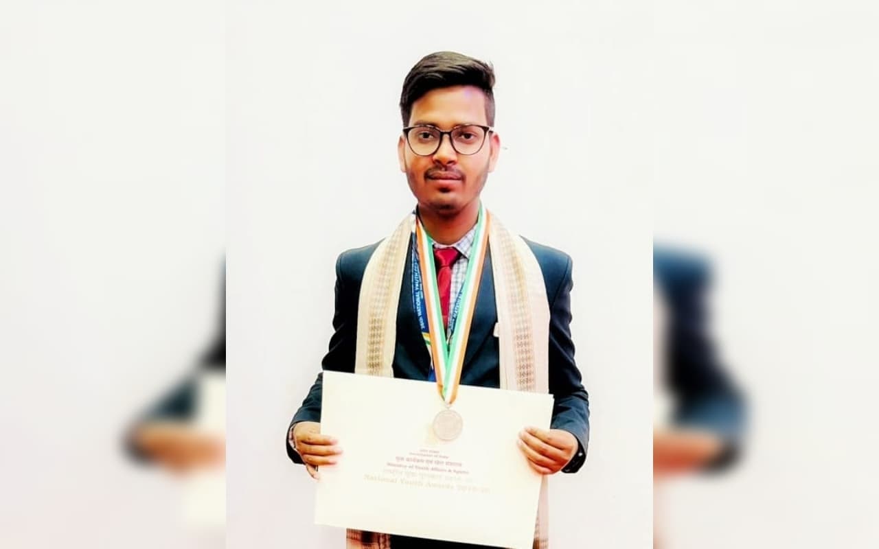जी-20 देशों के प्रतिनिधिओं को संबोधित करेंगे गढ़वा के आलोक, भुवनेश्वर में आयोजित होगा कार्यक्रम