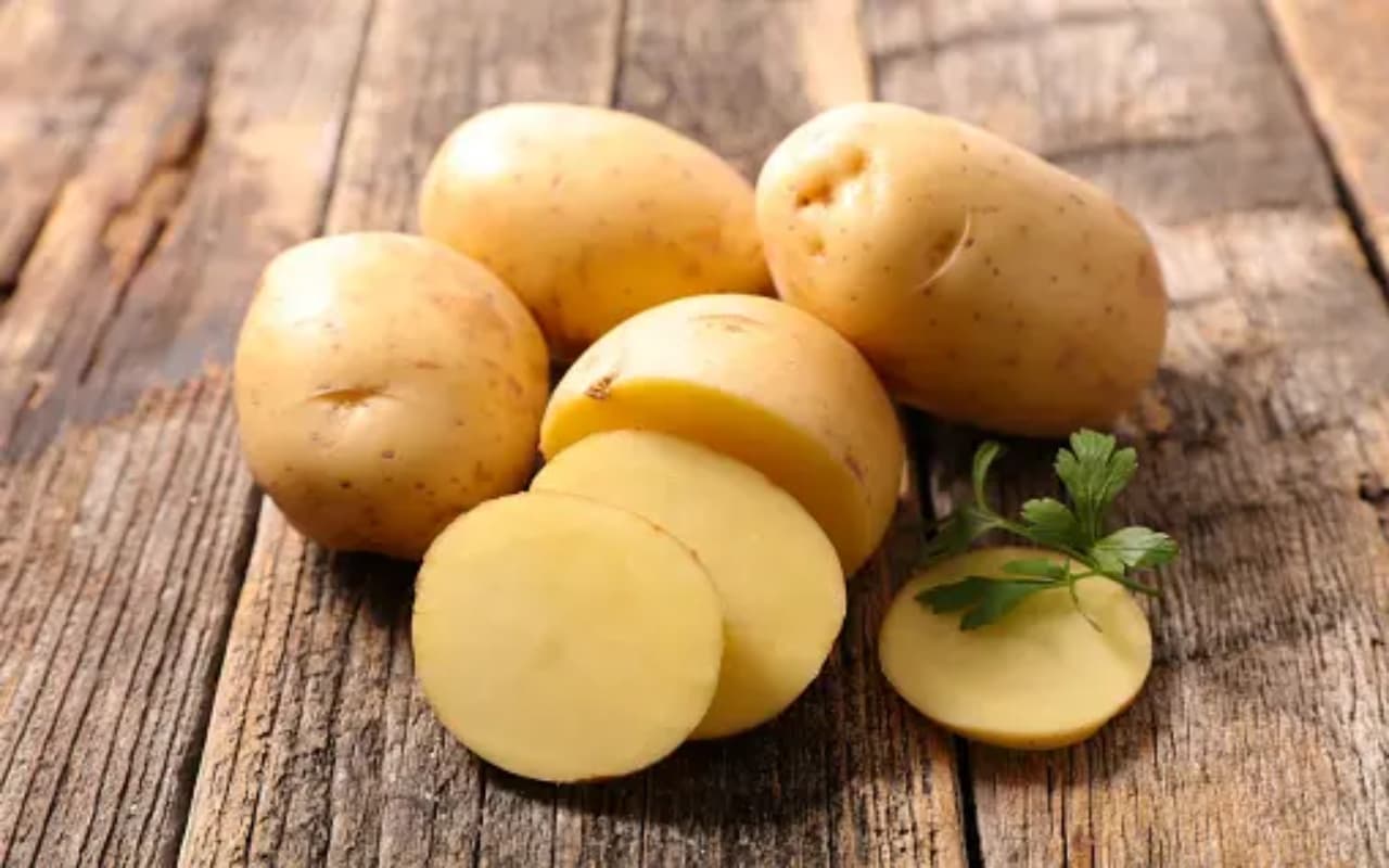 National Potato Day : जानें इस दिन का इतिहास और महत्व