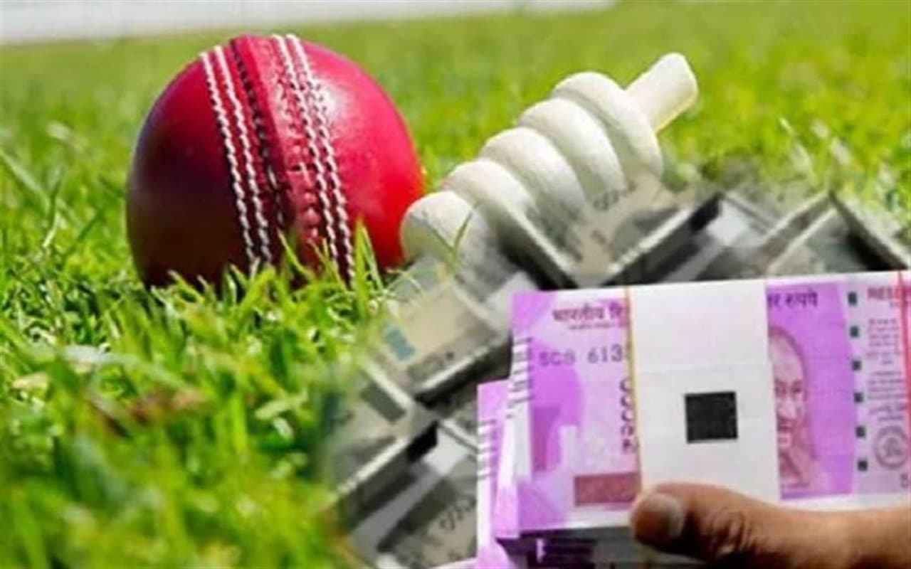जमशेदपुर : हाइटेक तरीके से हो रही IPL में सट्टेबाजी, इन गांवों के युवा इस धंधे में है शामिल