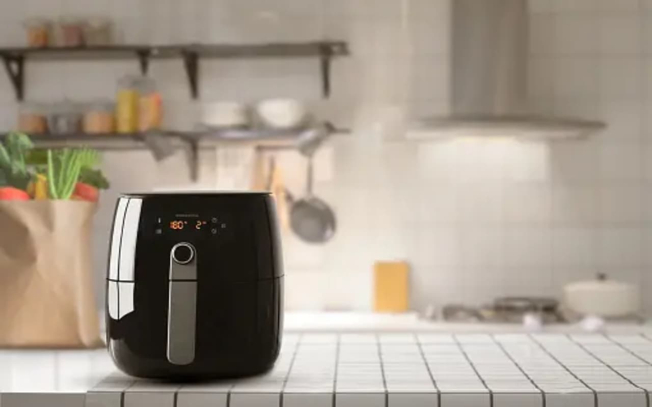 Airfryer Care: भूलकर भी ना पकाएं ये चीजें, जानिए लिस्ट