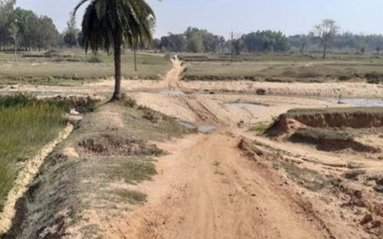 झारखंड के इन गांवों में कोई नहीं करना चाहता है शादी, कारण जानकर रह जाएंगे हैरान