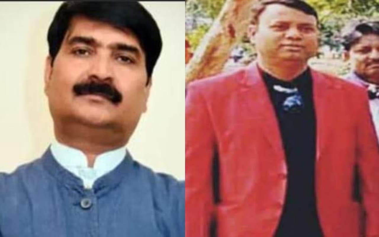 कोयला कारोबारी राजू झा हत्या मामले में अब्दुल लतीफ समेत 8 लोगों को SIT ने किया तलब