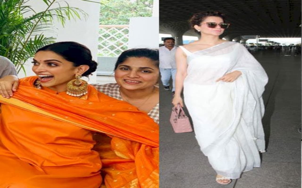 Independence Day 2023: स्वतंत्रता दिवस पर दिखना है स्टाइलिश तो यहां से लें सकते हैं आइडिया