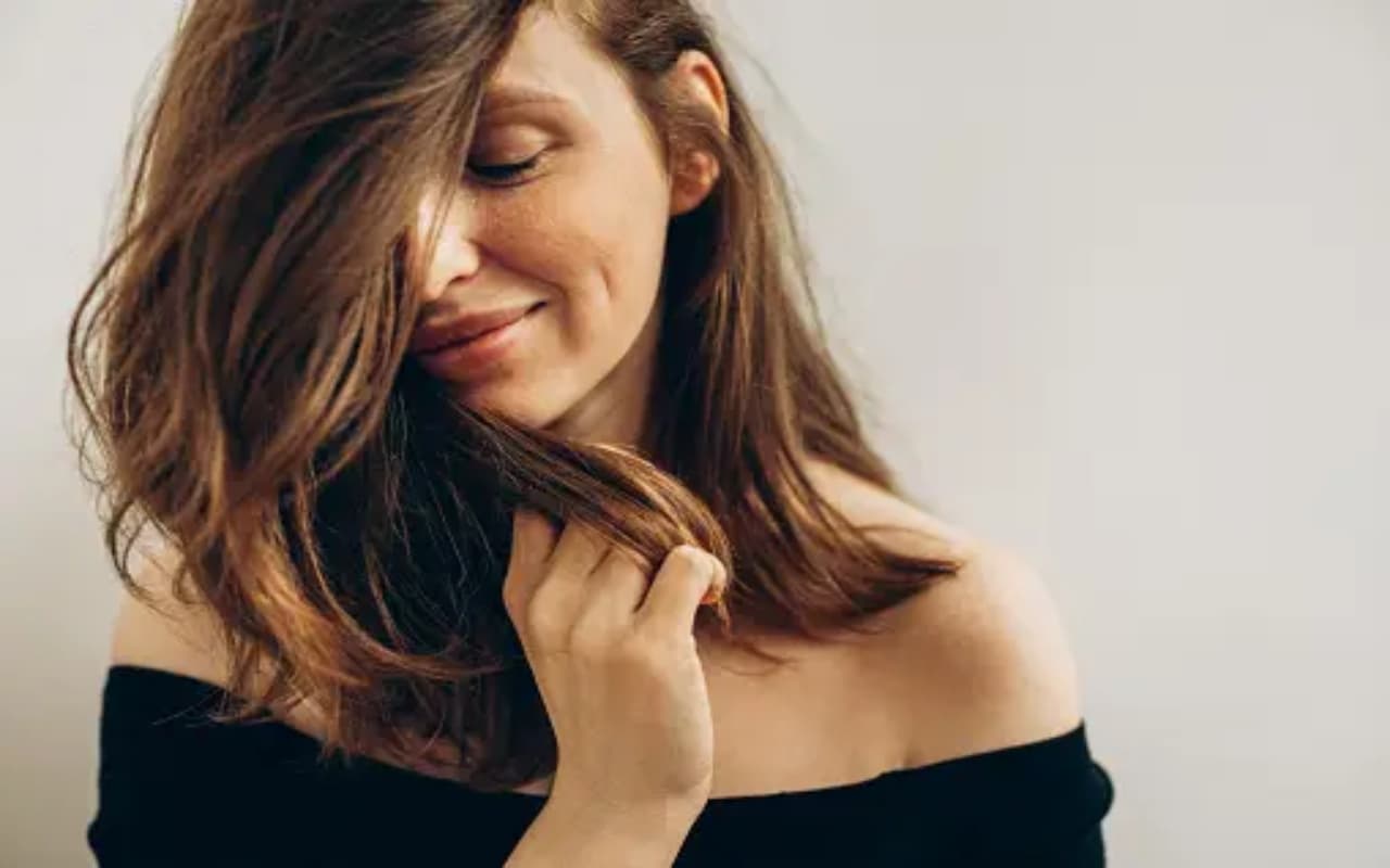 Beauty Tips : 40 की उम्र में पाइए 25 की चमक, ये हैं ब्यूटी सिक्रेट्स