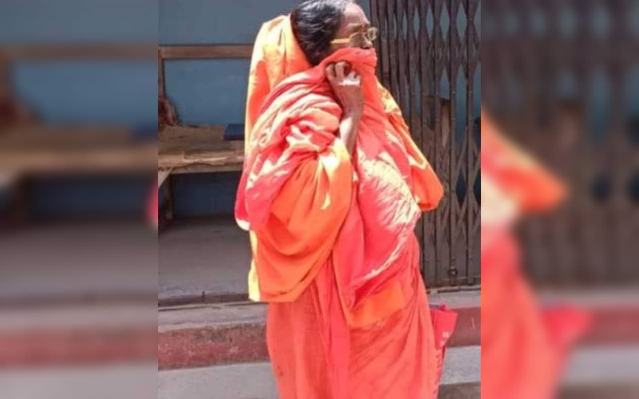 तंत्र साधना के लिए तारापीठ में भतीजी की देना चाहती थी बलि, पुलिस ने मौसी को किया गिरफ्तार