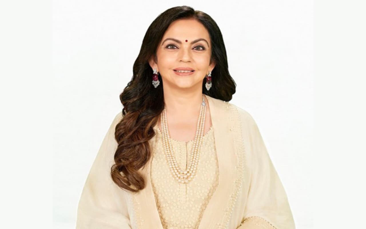 नीता अंबानी ने किया रिलायंस बोर्ड से Resign,  नई पीढ़ी ने संभाली कमान, देखें तस्वीरें