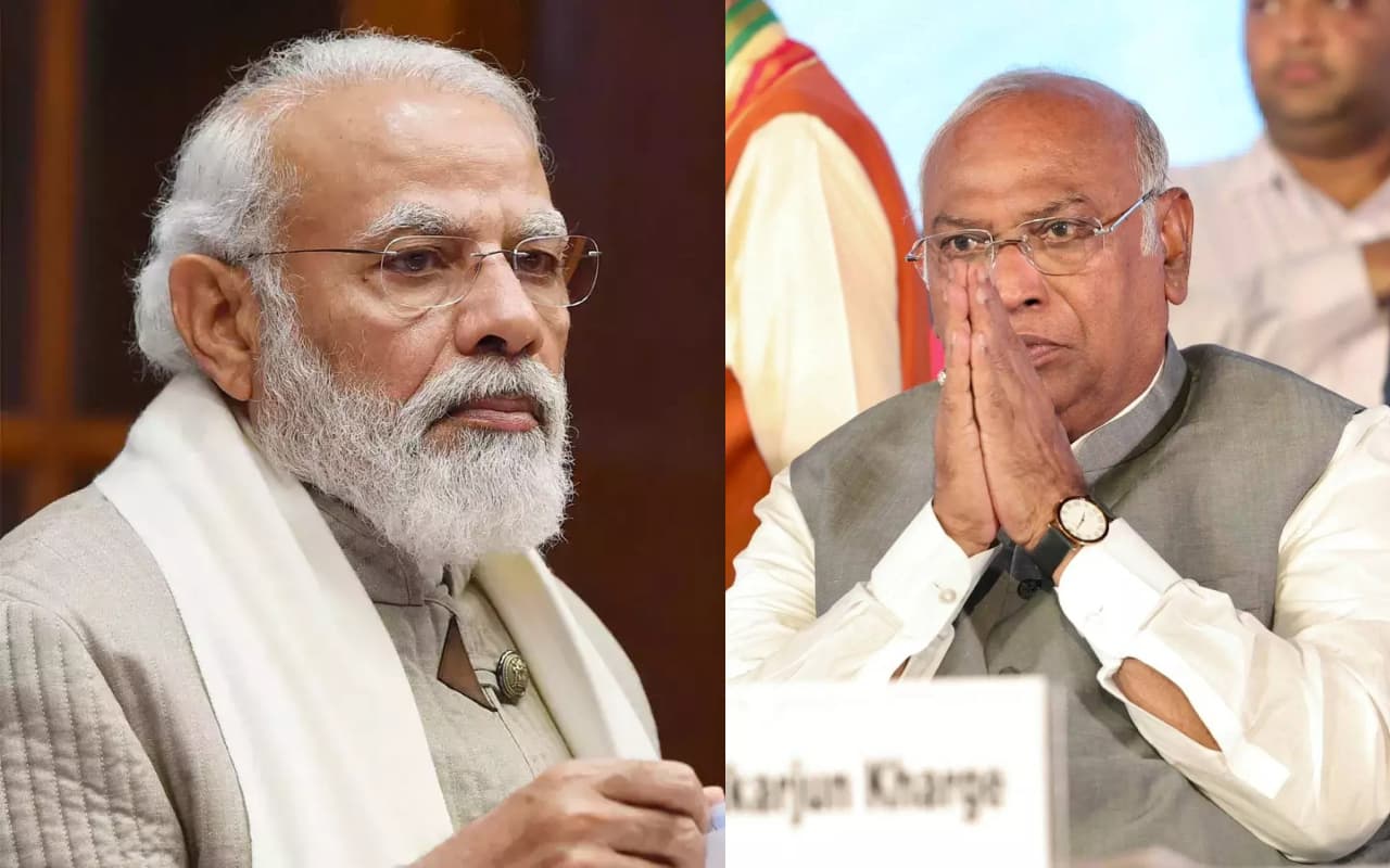 क्या विपक्ष के अविश्वास प्रस्ताव से गिर जाएगी NDA की सरकार? 5 प्वाइंट में समझें पूरा समीकरण