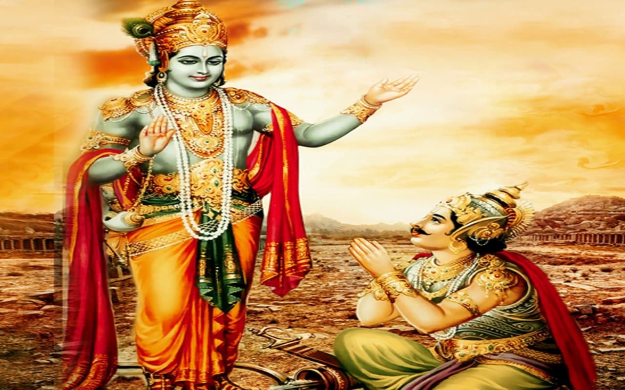 Janmashtami 2023: भगवान कृष्ण द्वारा दी गई 5 सीख, जो बदल कर रख देगी आपकी जिंदगी