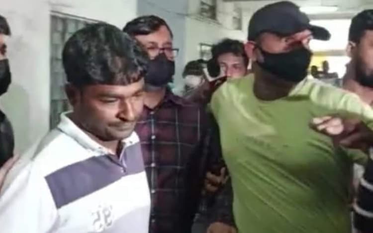 West Bengal : गौ तस्करी मामले में CBI कोर्ट में पेश हुए अब्दुल लतीफ, निजी मुचलके पर मिली जमानत