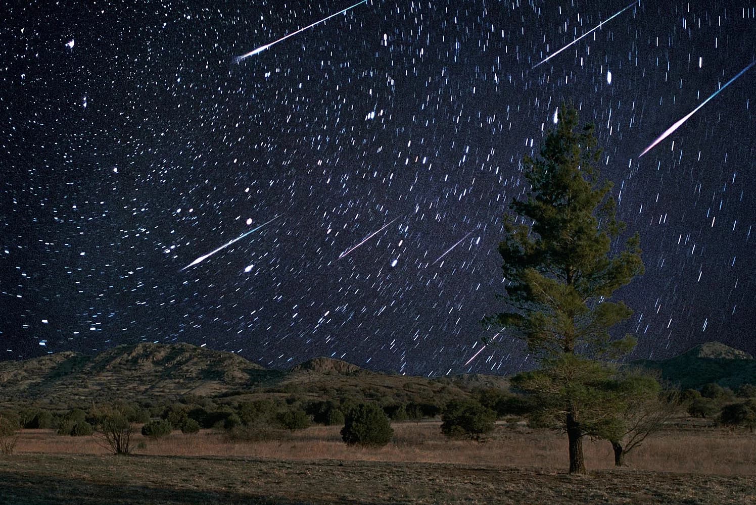 पर्सियड्स उल्का बौछार: एक अद्भुत खगोलीय घटना, जब आसमान करेगा आतिशबाजी