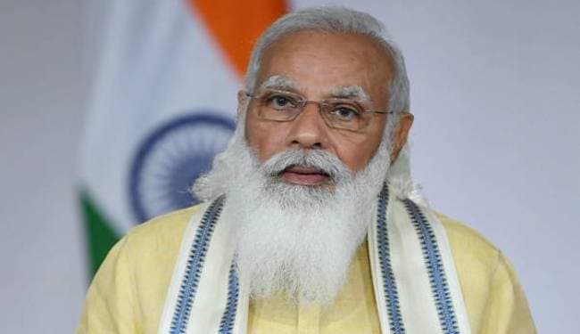 7वें अंतरराष्ट्रीय योग दिवस पर सुबह साढ़े छह बजे संबोधित करेंगे PM नरेंद्र मोदी, 2021 का विषय है 'स्वास्थ्य के लिए योग'