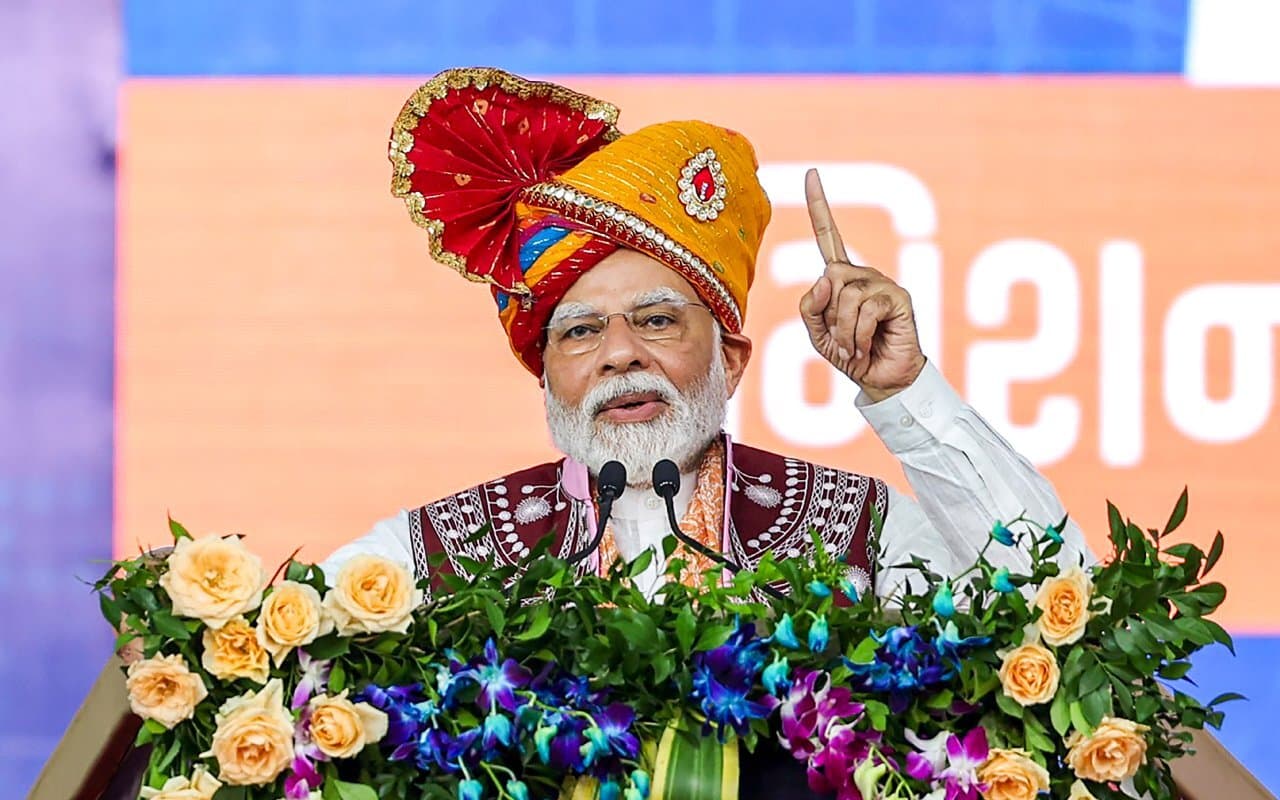 27 अक्टूबर को मध्य प्रदेश का दौरा करेंगे पीएम मोदी, जानिए किन कार्यक्रमों में होंगे शामिल?