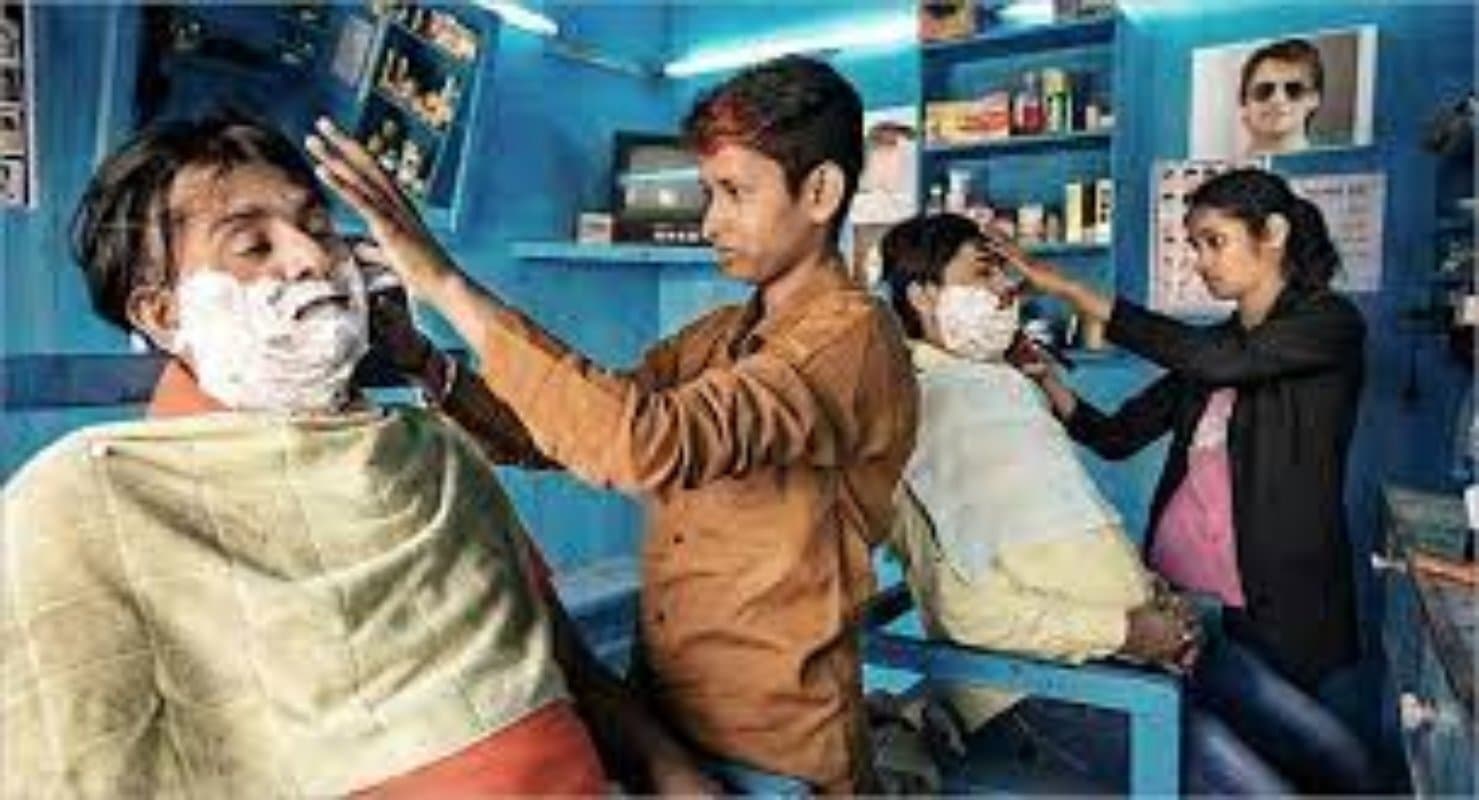 जानिए कौन है ज्योति और नेहा ? जिनकी कहानी में दिखता है न्यू हिंदुस्तान, देखें वीडियो