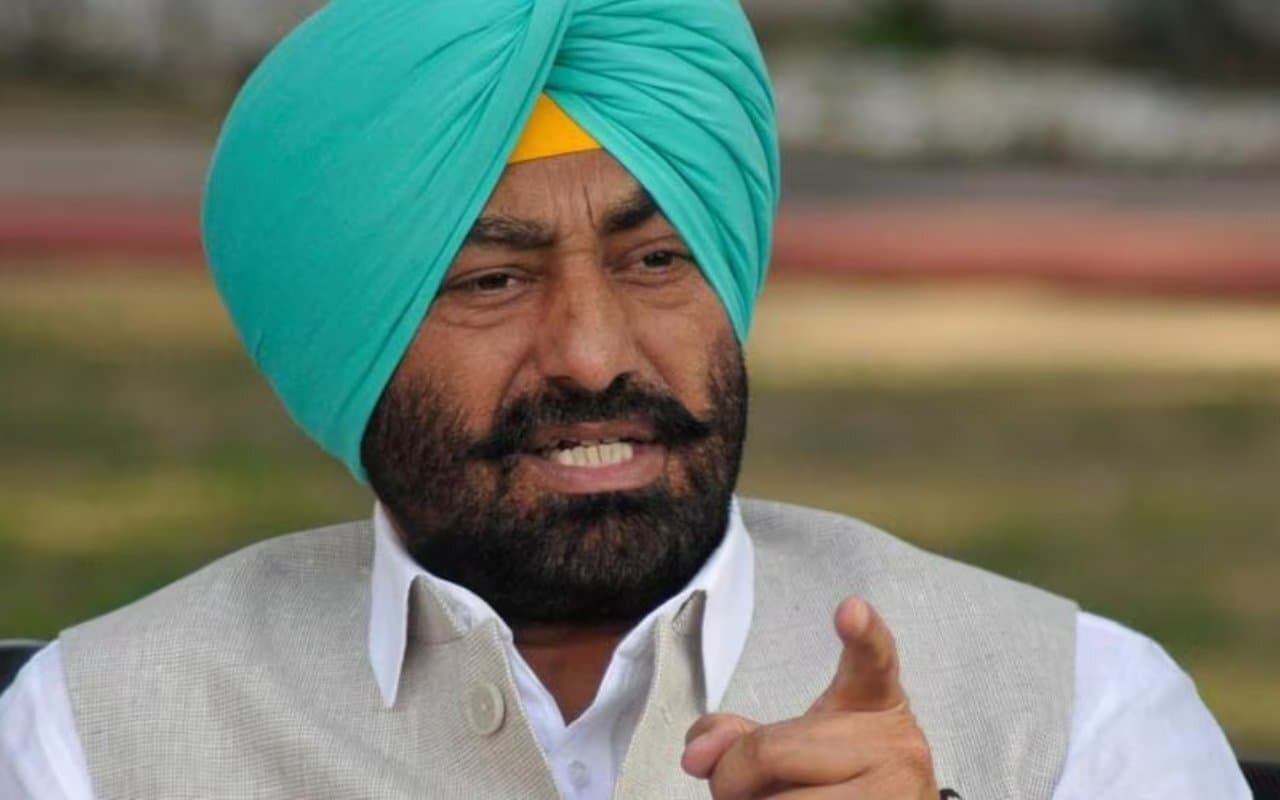 I.N.D.I.A. गठबंधन में टूट! पंजाब में कांग्रेस विधायक की गिरफ्तारी पर मचा सियासी संग्राम