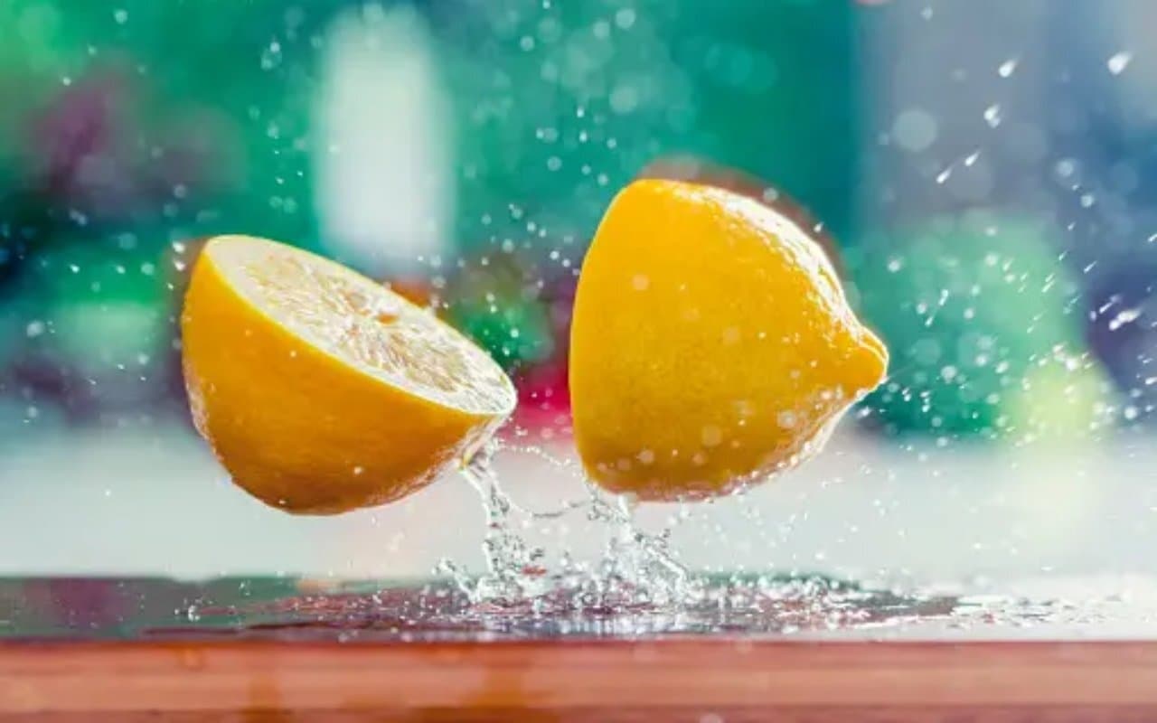 Health Tips: इन खाने की चीजों में कभी न मिलाएं नींबू, स्वास्थ्य पर पड़ सकता है बुरा असर