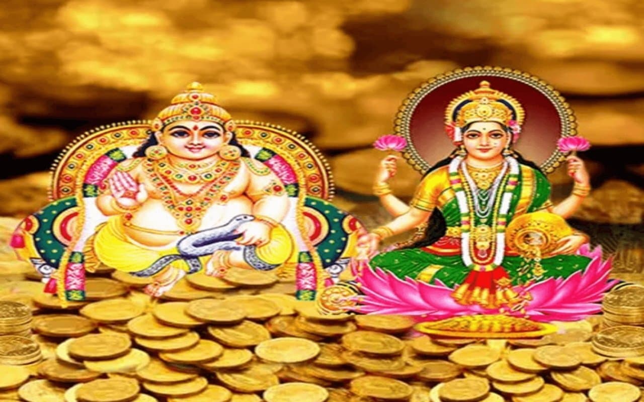 धनतेरस पर आज बन रहा 5 शुभ योग का संयोग, इस मुहूर्त में खरीदारी करना होगा बेहद शुभ, जानें पूजा के लिए शुभ समय