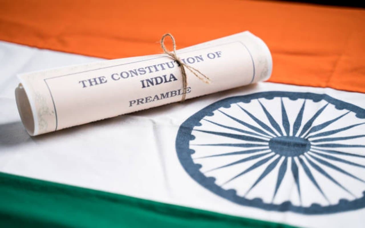 Constitution Day: इन देशों के संविधान से है भारतीय संविधान का खास नाता