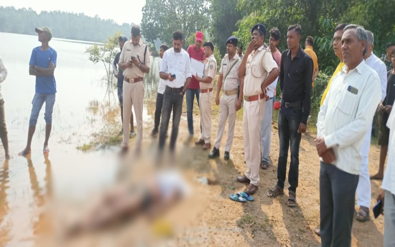 झारखंड: हजारीबाग के लोटवा डैम में डूबे सात बच्चे, एक की बची जान, छह के शव बरामद, राज्यपाल व सीएम ने जताया शोक