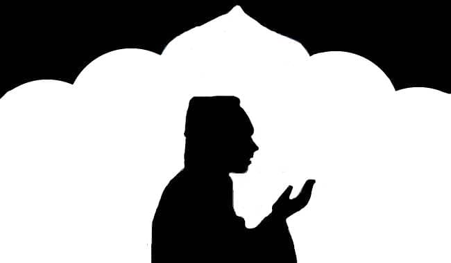 Ramadan in lockdown: 'मस्जिद में तरावीह की नमाज ना पढ़ना, शरीयत के लिहाज से गलत नहीं'