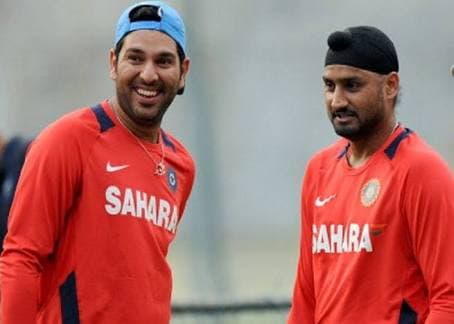 ग्रैग चैपल के धौनी को फिनिशर बनाने वाली कहानी पर भड़के हरभजन और युवराज, कहा- सबसे बुरा दौर था वो