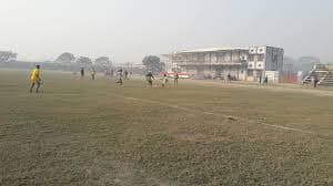 अंतर्राष्ट्रीय स्तर का बनेगा बेतिया का महाराजा स्टेडियम, होंगी यह सुविधाएं