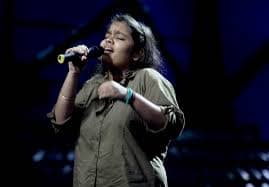 इंडियन आइडल फेम सिंगर रितिका राज के गीतों पर झूमेंगे दर्शक, झूमेंगे-नाचेंगे गायेंगे हैप्पी न्यू इयर